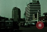 Standbild Seoul Bau Seoul Korea, 1969, aus Sekunde 13 historischem Filmmaterial Videoclip 65675078901