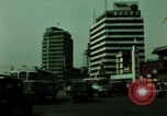 Standbild Seoul Bau Seoul Korea, 1969, aus Sekunde 15 historischem Filmmaterial Videoclip 65675078901