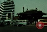 Standbild Seoul Bau Seoul Korea, 1969, aus Sekunde 17 historischem Filmmaterial Videoclip 65675078901