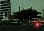 Standbild Seoul Bau Seoul Korea, 1969, aus Sekunde 18 historischem Filmmaterial Videoclip 65675078901