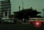 Standbild Seoul Bau Seoul Korea, 1969, aus Sekunde 19 historischem Filmmaterial Videoclip 65675078901