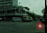Standbild Seoul Bau Seoul Korea, 1969, aus Sekunde 23 historischem Filmmaterial Videoclip 65675078901