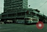Standbild Seoul Bau Seoul Korea, 1969, aus Sekunde 25 historischem Filmmaterial Videoclip 65675078901