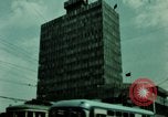 Standbild Seoul Bau Seoul Korea, 1969, aus Sekunde 28 historischem Filmmaterial Videoclip 65675078901