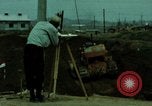 Standbild Seoul Bau Seoul Korea, 1969, aus Sekunde 39 historischem Filmmaterial Videoclip 65675078901