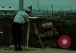 Standbild Seoul Bau Seoul Korea, 1969, aus Sekunde 40 historischem Filmmaterial Videoclip 65675078901
