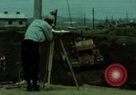 Standbild Seoul Bau Seoul Korea, 1969, aus Sekunde 41 historischem Filmmaterial Videoclip 65675078901