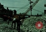 Standbild Seoul Bau Seoul Korea, 1969, aus Sekunde 51 historischem Filmmaterial Videoclip 65675078901