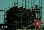 Standbild Seoul Bau Seoul Korea, 1969, aus Sekunde 52 historischem Filmmaterial Videoclip 65675078901