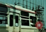 Standbild Seoul Bau Seoul Korea, 1969, aus Sekunde 53 historischem Filmmaterial Videoclip 65675078901