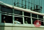 Standbild Seoul Bau Seoul Korea, 1969, aus Sekunde 54 historischem Filmmaterial Videoclip 65675078901