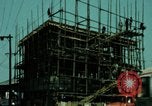 Standbild Seoul Bau Seoul Korea, 1969, aus Sekunde 56 historischem Filmmaterial Videoclip 65675078901