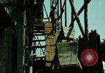 Standbild Seoul Bau Seoul Korea, 1969, aus Sekunde 61 historischem Filmmaterial Videoclip 65675078901