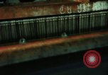 Image of Korean manufacturing Korea, 1969, second 6 stock footage video 65675078902