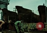 Image of Korean manufacturing Korea, 1969, second 15 stock footage video 65675078902