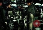Image of Korean manufacturing Korea, 1969, second 25 stock footage video 65675078902