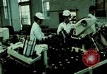Image of Korean manufacturing Korea, 1969, second 38 stock footage video 65675078902