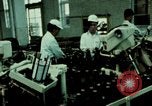 Image of Korean manufacturing Korea, 1969, second 40 stock footage video 65675078902