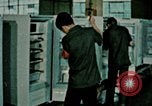 Image of Korean manufacturing Korea, 1969, second 50 stock footage video 65675078902