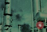 Image of first Korean oil refinery with fertilizer plant Korea, 1969, second 6 stock footage video 65675078903