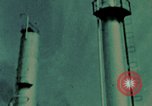 Image of first Korean oil refinery with fertilizer plant Korea, 1969, second 7 stock footage video 65675078903