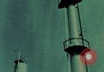 Image of first Korean oil refinery with fertilizer plant Korea, 1969, second 8 stock footage video 65675078903