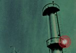 Image of first Korean oil refinery with fertilizer plant Korea, 1969, second 9 stock footage video 65675078903