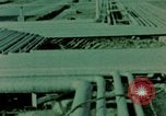 Image of first Korean oil refinery with fertilizer plant Korea, 1969, second 11 stock footage video 65675078903