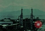 Image of first Korean oil refinery with fertilizer plant Korea, 1969, second 17 stock footage video 65675078903