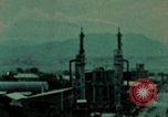 Image of first Korean oil refinery with fertilizer plant Korea, 1969, second 18 stock footage video 65675078903