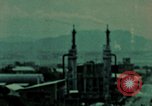 Image of first Korean oil refinery with fertilizer plant Korea, 1969, second 19 stock footage video 65675078903