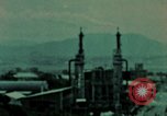 Image of first Korean oil refinery with fertilizer plant Korea, 1969, second 20 stock footage video 65675078903