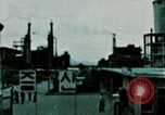 Image of first Korean oil refinery with fertilizer plant Korea, 1969, second 21 stock footage video 65675078903