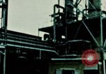 Image of first Korean oil refinery with fertilizer plant Korea, 1969, second 23 stock footage video 65675078903