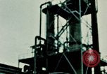 Image of first Korean oil refinery with fertilizer plant Korea, 1969, second 24 stock footage video 65675078903