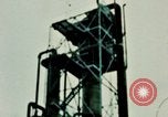 Image of first Korean oil refinery with fertilizer plant Korea, 1969, second 25 stock footage video 65675078903