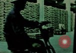 Image of first Korean oil refinery with fertilizer plant Korea, 1969, second 27 stock footage video 65675078903