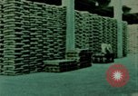 Image of first Korean oil refinery with fertilizer plant Korea, 1969, second 28 stock footage video 65675078903