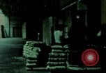 Image of first Korean oil refinery with fertilizer plant Korea, 1969, second 33 stock footage video 65675078903