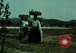 Image of first Korean oil refinery with fertilizer plant Korea, 1969, second 34 stock footage video 65675078903