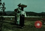 Image of first Korean oil refinery with fertilizer plant Korea, 1969, second 35 stock footage video 65675078903
