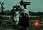 Image of first Korean oil refinery with fertilizer plant Korea, 1969, second 36 stock footage video 65675078903