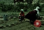 Image of first Korean oil refinery with fertilizer plant Korea, 1969, second 38 stock footage video 65675078903