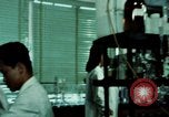 Image of first Korean oil refinery with fertilizer plant Korea, 1969, second 50 stock footage video 65675078903