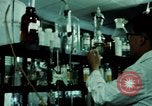 Image of first Korean oil refinery with fertilizer plant Korea, 1969, second 52 stock footage video 65675078903