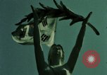 Image of Walker Hill resort Korea, 1969, second 3 stock footage video 65675078904