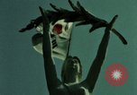 Image of Walker Hill resort Korea, 1969, second 4 stock footage video 65675078904