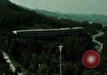 Image of Walker Hill resort Korea, 1969, second 9 stock footage video 65675078904