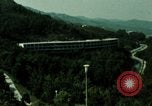 Image of Walker Hill resort Korea, 1969, second 11 stock footage video 65675078904