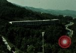 Image of Walker Hill resort Korea, 1969, second 12 stock footage video 65675078904